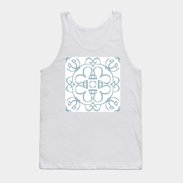 Eye of providence Tank Top by RosieAmberg